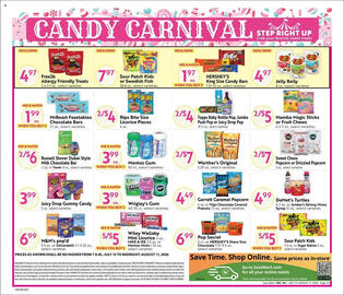 Save Mart weekly ad Page 12