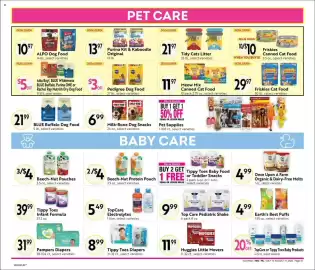 Save Mart weekly ad Page 10