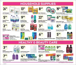 Save Mart weekly ad Page 11