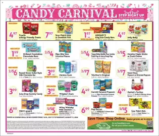 Save Mart weekly ad Page 12