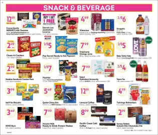 Save Mart weekly ad Page 3