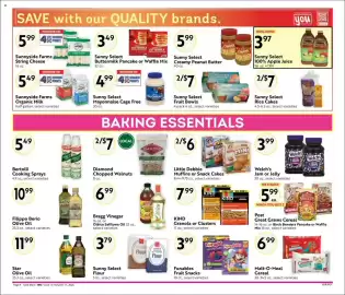 Save Mart weekly ad Page 4