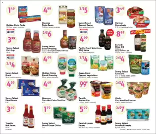 Save Mart weekly ad Page 5