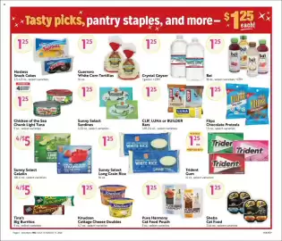 Save Mart weekly ad Page 6