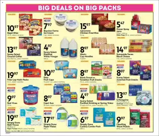 Save Mart weekly ad Page 8