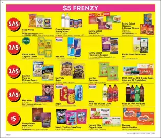 Save Mart weekly ad Page 9