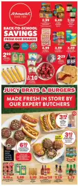 Schnucks weekly ad week 30 Page 2