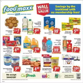 Foodmaxx weekly ad Page 2