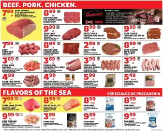 Sedano's weekly ad week 29 Page 3