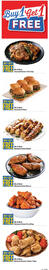 Homeland Market weekly ad week 29 Page 4