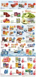 Homeland Market weekly ad week 29 Page 2