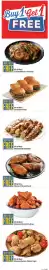Homeland Market weekly ad week 29 Page 4