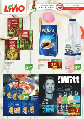 Livio (ważność do 26-07)