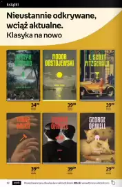 Empik gazetka Strona 12