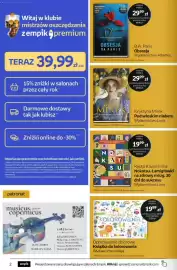 Empik gazetka Strona 2