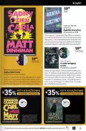 Empik gazetka Strona 25