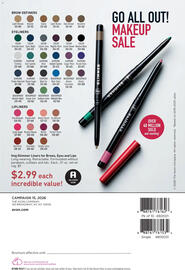 Avon weekly ad Page 164
