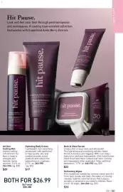 Avon weekly ad Page 101