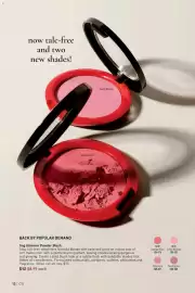 Avon weekly ad Page 12