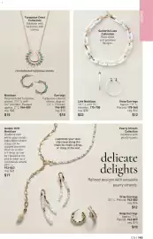 Avon weekly ad Page 149