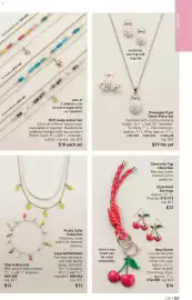 Avon weekly ad Page 157