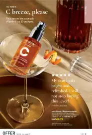 Avon weekly ad Page 31