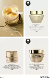 Avon weekly ad Page 34