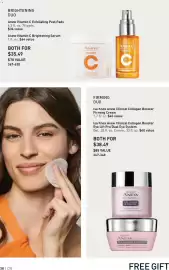Avon weekly ad Page 38