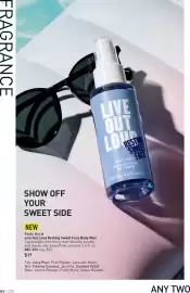 Avon weekly ad Page 60