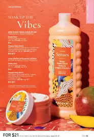 Avon weekly ad Page 85