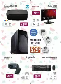 Folleto MR Micro Página 8