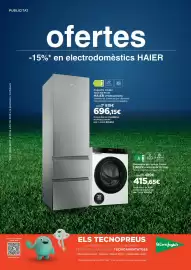 Catálogo El Corte Inglés Página 1