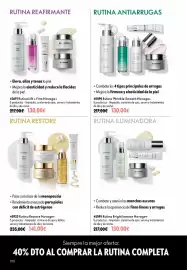Catálogo Oriflame Página 100