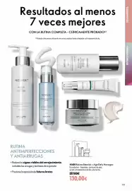 Catálogo Oriflame Página 101