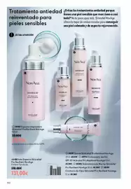 Catálogo Oriflame Página 102
