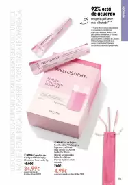 Catálogo Oriflame Página 109