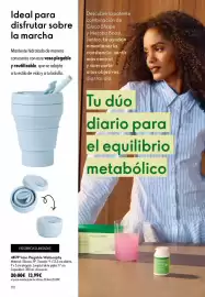 Catálogo Oriflame Página 110