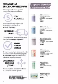 Catálogo Oriflame Página 112