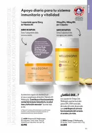 Catálogo Oriflame Página 113