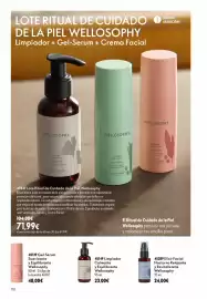Catálogo Oriflame Página 116