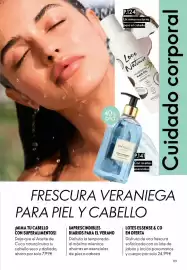 Catálogo Oriflame Página 119