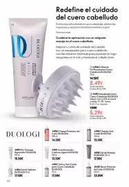 Catálogo Oriflame Página 122