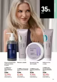 Catálogo Oriflame Página 123