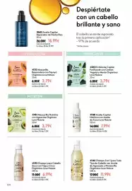 Catálogo Oriflame Página 124