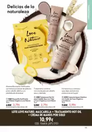 Catálogo Oriflame Página 125