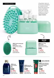 Catálogo Oriflame Página 126