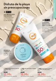 Catálogo Oriflame Página 129