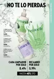 Catálogo Oriflame Página 131