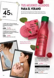 Catálogo Oriflame Página 132