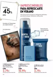 Catálogo Oriflame Página 136